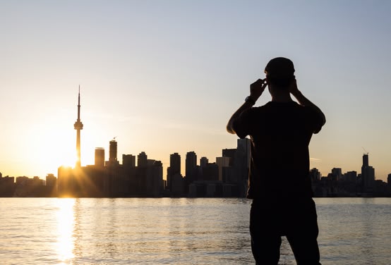 trovare lavoro in Canada