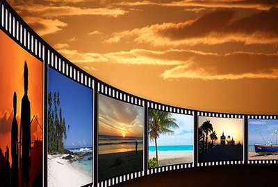 [Translate to Spanish (South America):] 7 películas para aprender inglés
