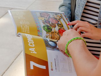 Apprendre l'espagnol à Malaga - Cours pour adultes