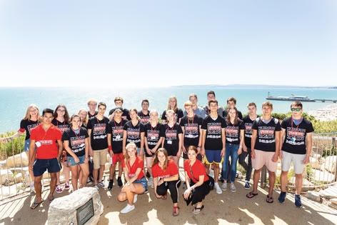 language courses abroad