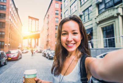 ragazza alla pari usa