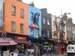 Mercados de Londres, ¿cuáles son los mejores?