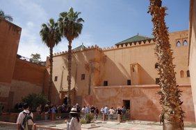 marocco colonia francese