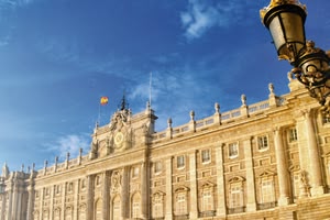 studiare spagnolo in Spagna