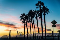 Los angeles et tourisme