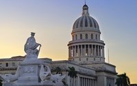 Spanish language courses in Havana