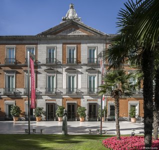 Musée Thyssen-Bornemisza