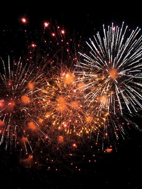 La Nuit de Guy Fawkes