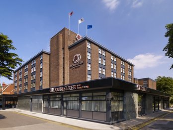 Hôtel Double Tree - Ealing, Londres