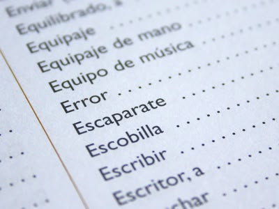 dictionary dictionary