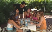 Spanish courses Cuba