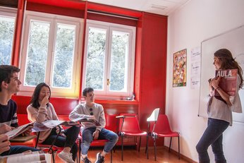 Clases de idiomas Sprachcaffe Clases de idiomas Sprachcaffe