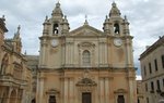 Cultura de Malta - St. Paul's Bay