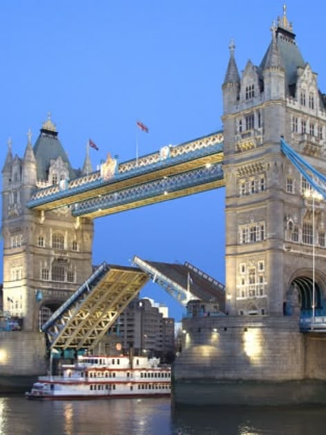 studiare inglese a Londra