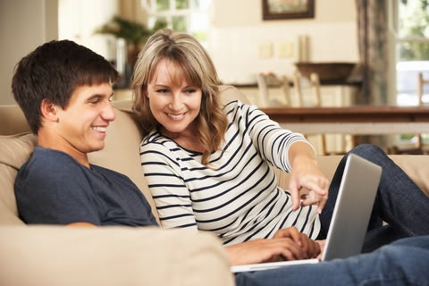 online programok