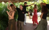 Tanzkurs in Kuba