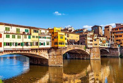 Ponte Vecchio Ponte Vecchio