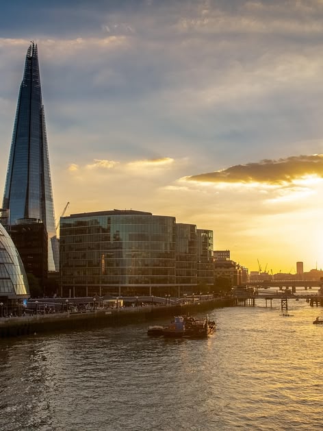 the shard londra