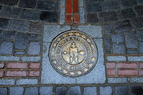 Freedom Trail