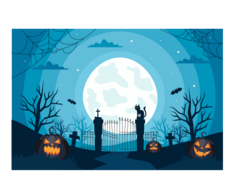 Origine Halloween