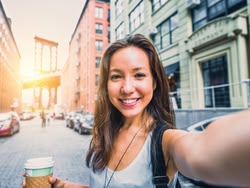 ragazza alla pari usa