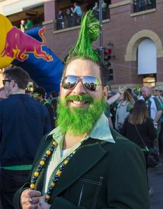 St Patricks day irlande St Patricks day irlande