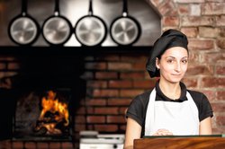 Trabalho no Exterior: Varejo e Alimentação