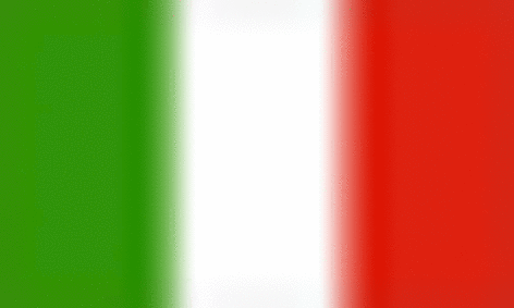 Italia - Italiano