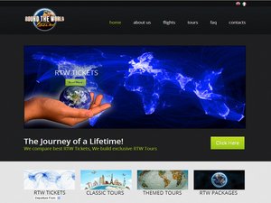 Os 10 melhores sites de viagem