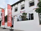 École d'espagnol pour adultes 35+ - Malaga École d'espagnol pour adultes 35+ - Malaga