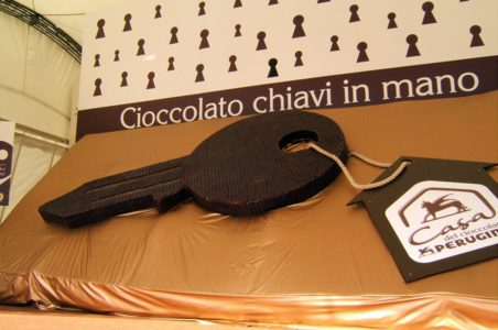 Festa del cioccolato Festa del cioccolato