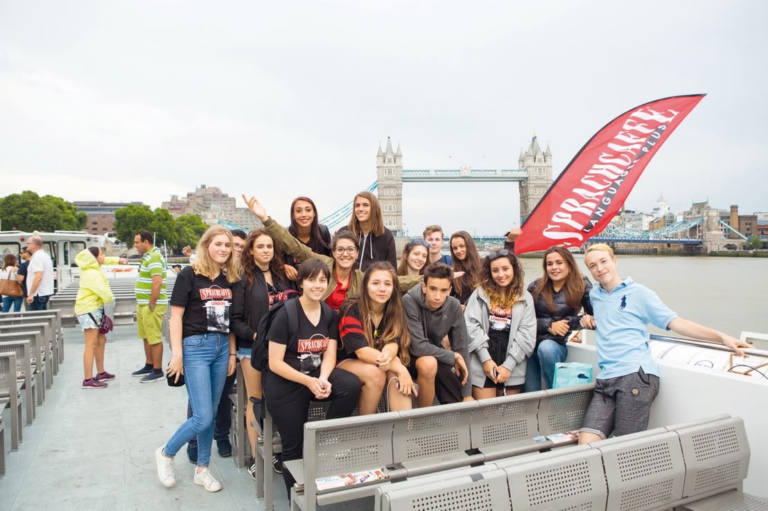 Actividades en Londres St. Margaret's Sprachcaffe Actividades en Londres St. Margaret's Sprachcaffe