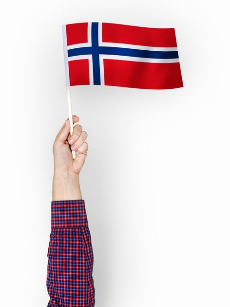 che lingua si parla in Norvegia