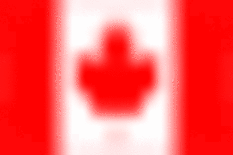 Canada - English