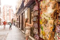 Visiter Madrid en Espagne