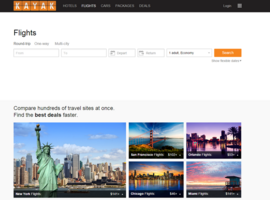 人気旅行サイト カヤック Kayak 人気旅行サイト カヤック Kayak