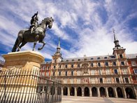 Palácio Real de Madrid