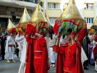 Língua Árabe para Negócios em Rabat