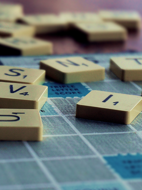 giochi per imparare l’inglese