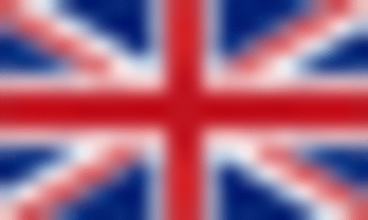 Test d'anglais