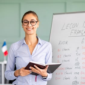 pronomi personali francese