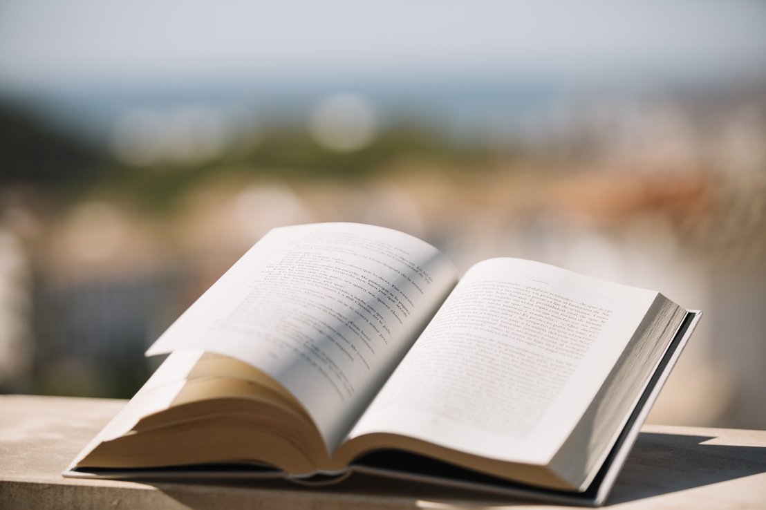 Leer libros en español para mejorar el nivel Leer libros en español para mejorar el nivel