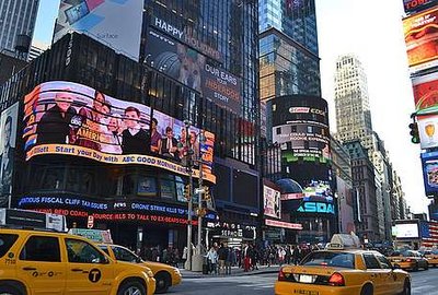 Qué visitar en Nueva York