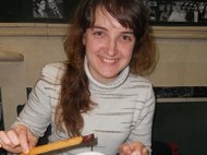 Experiência de Anna Shlyapnikova