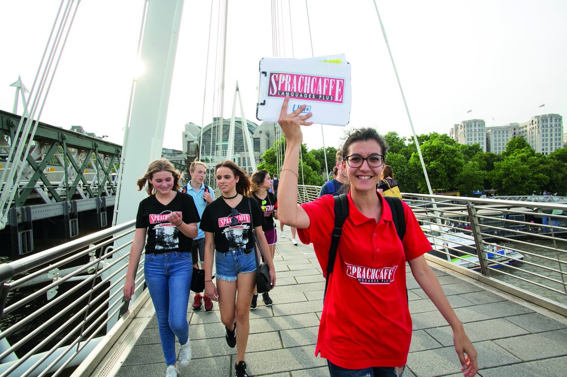 Aprender inglés en un College en Londres con profesores nativos