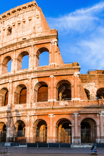 vacanze studio italiano