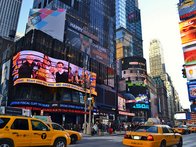 Broadway - Nova York