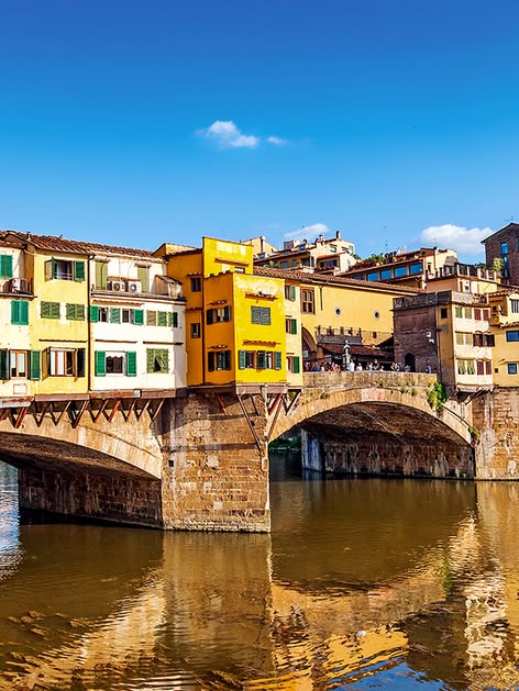 Ponte Vecchio