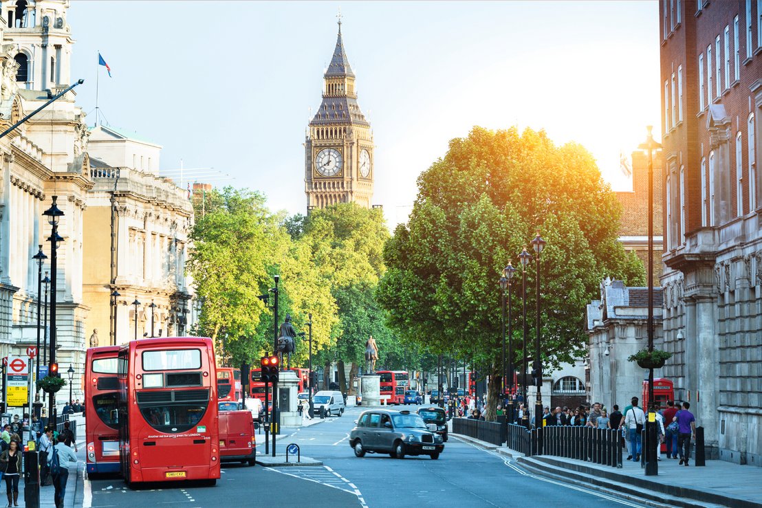 Qué hacer en Londres con Sprachcaffe Qué hacer en Londres con Sprachcaffe