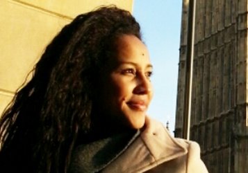 ロンドン校での留学体験談　Annetteさん